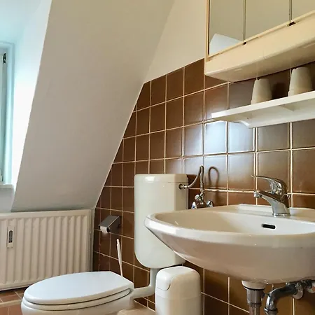 Marie Apartamento *
