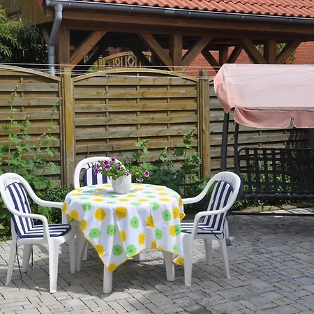 Marie Apartamento Fehmarn