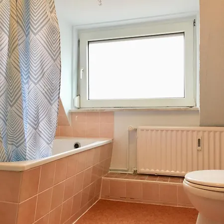 Marie Apartamento *